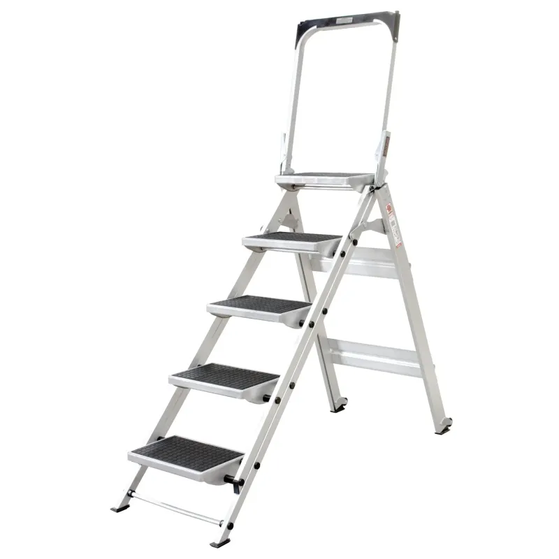 JUMBO Giant Trappestige Super Proff 5 trin