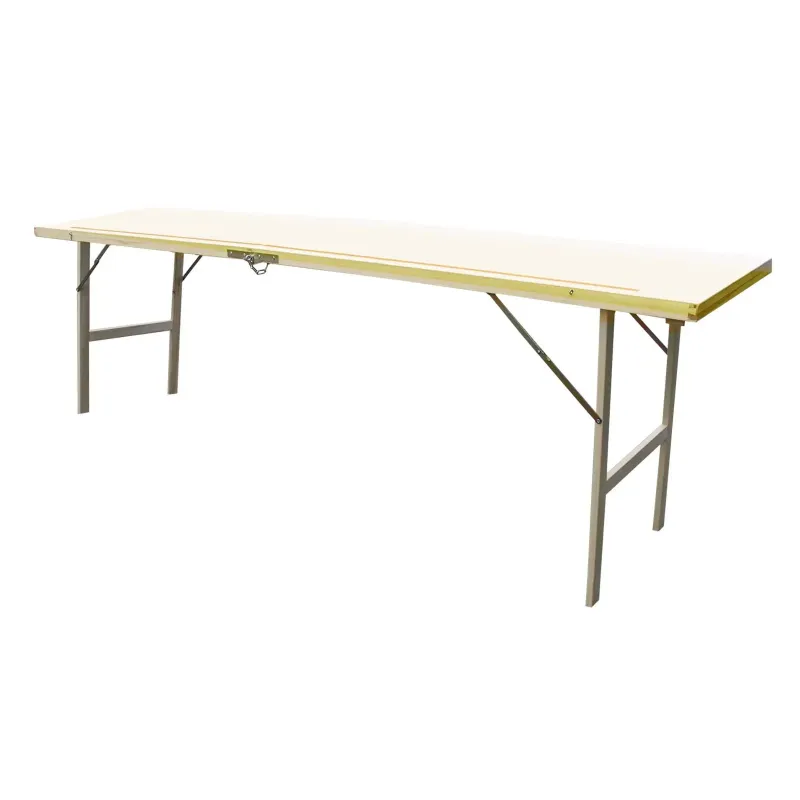 Jumbo Tapetbord Med M�leb�nd