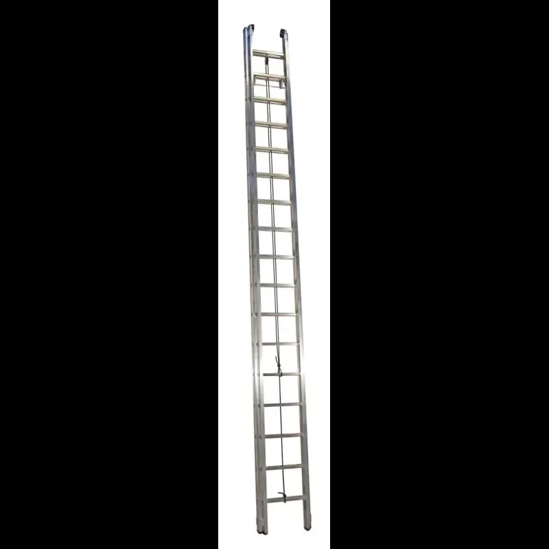 JUMBO Hejsestige Proff 2x17 trin 9,0m.