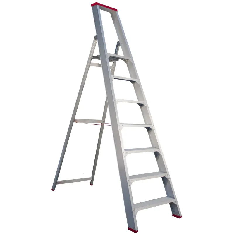 JUMBO Trappestige Enkel Super Proff 7 trin