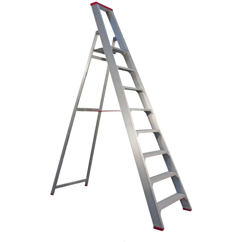 JUMBO Trappestige Enkel Super Proff 8 trin