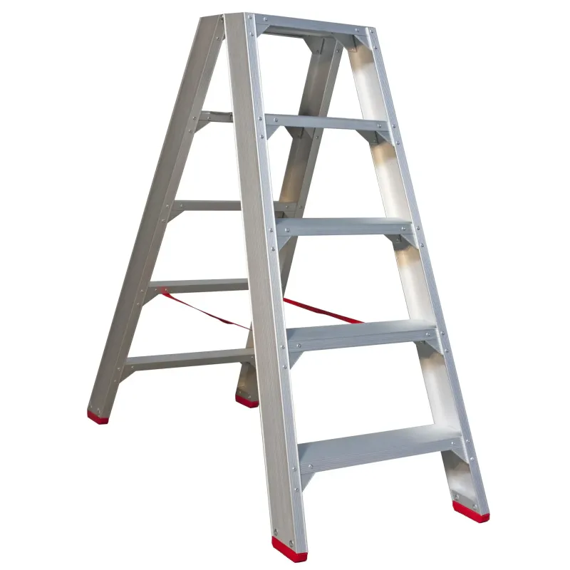 JUMBO Trappestige Dobbel Super Proff 5 trin
