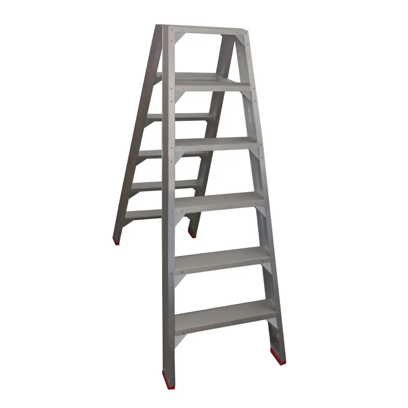 JUMBO Trappestige Dobbel Super Proff 6 trin