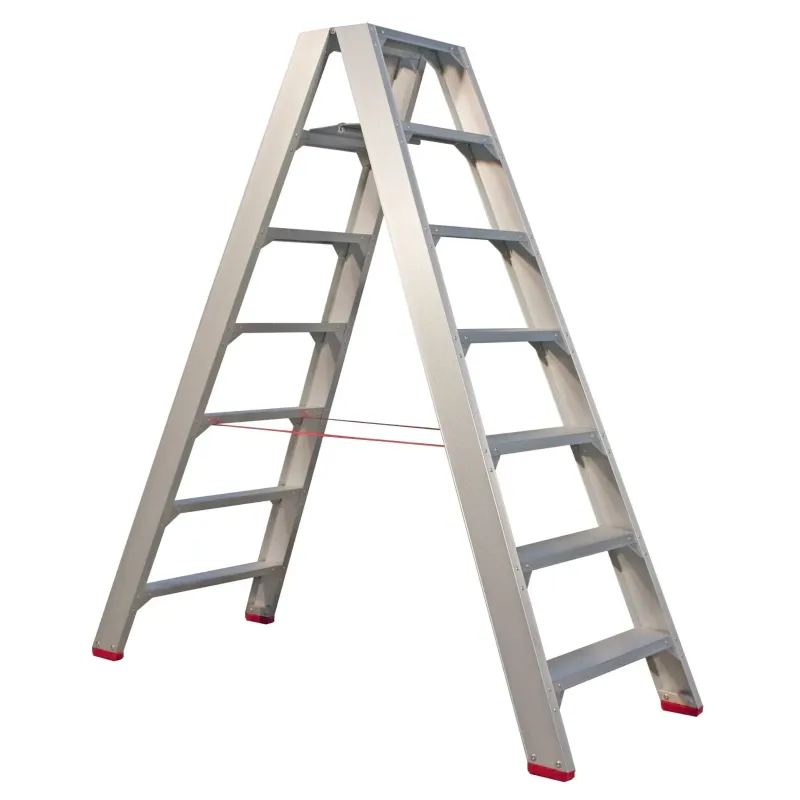 JUMBO Trappestige Dobbel Super Proff 7 trin