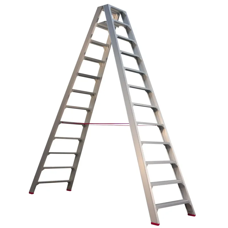 JUMBO Trappestige Dobbel Super Proff 12 trin