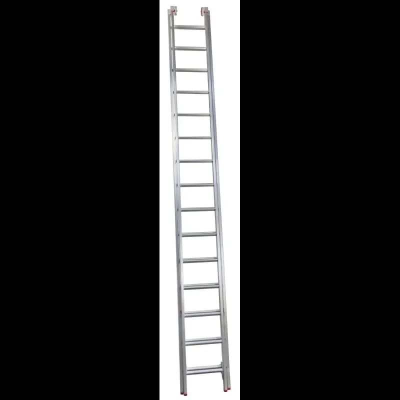 JUMBO Skydestige Super Proff 2x15 trin 7,7m.