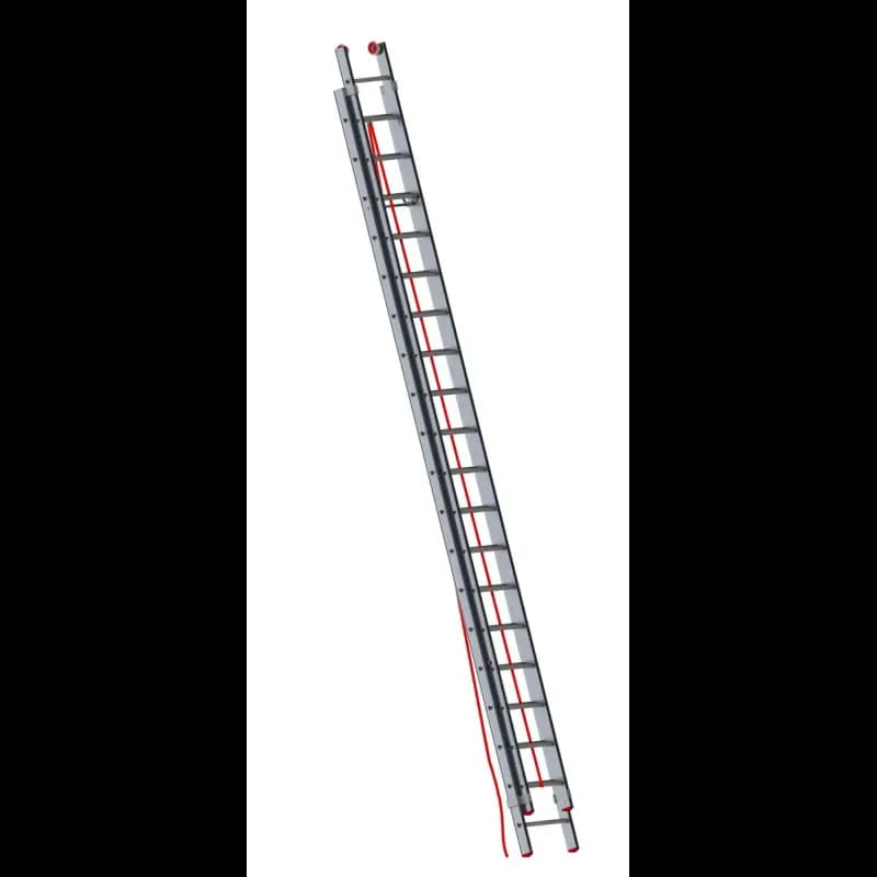JUMBO Hejsestige Super Proff 2x19 trin 9,7m.
