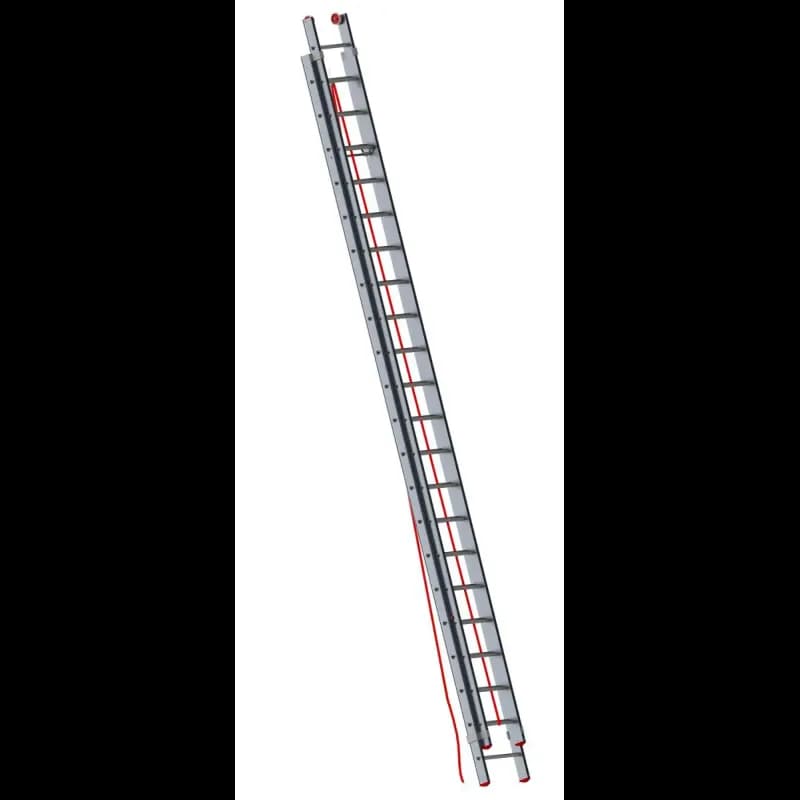 JUMBO Hejsestige Super Proff 2x21 trin 10,8m.