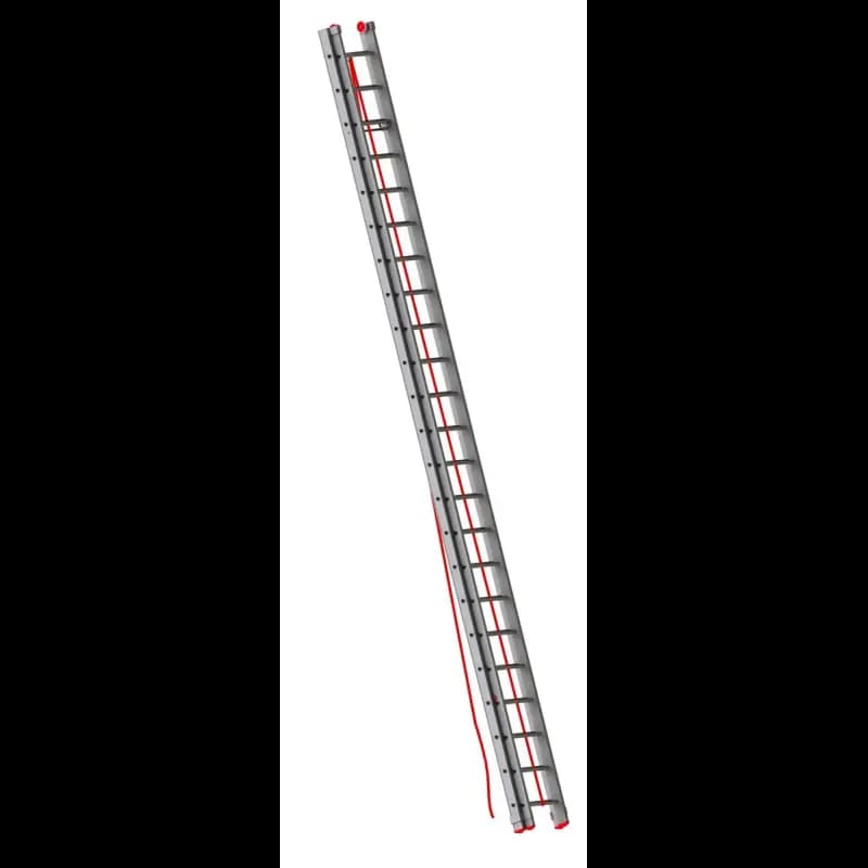 JUMBO Hejsestige Super Proff 2x23 trin 11,9m.