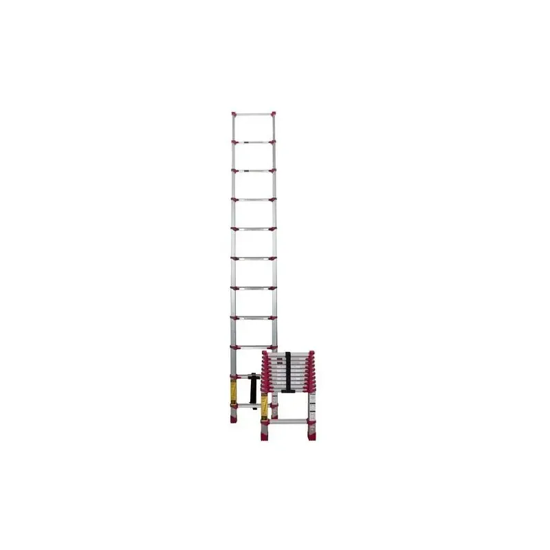 JUMBO HOBBY Teleskopstige 11 trin 3,20m.