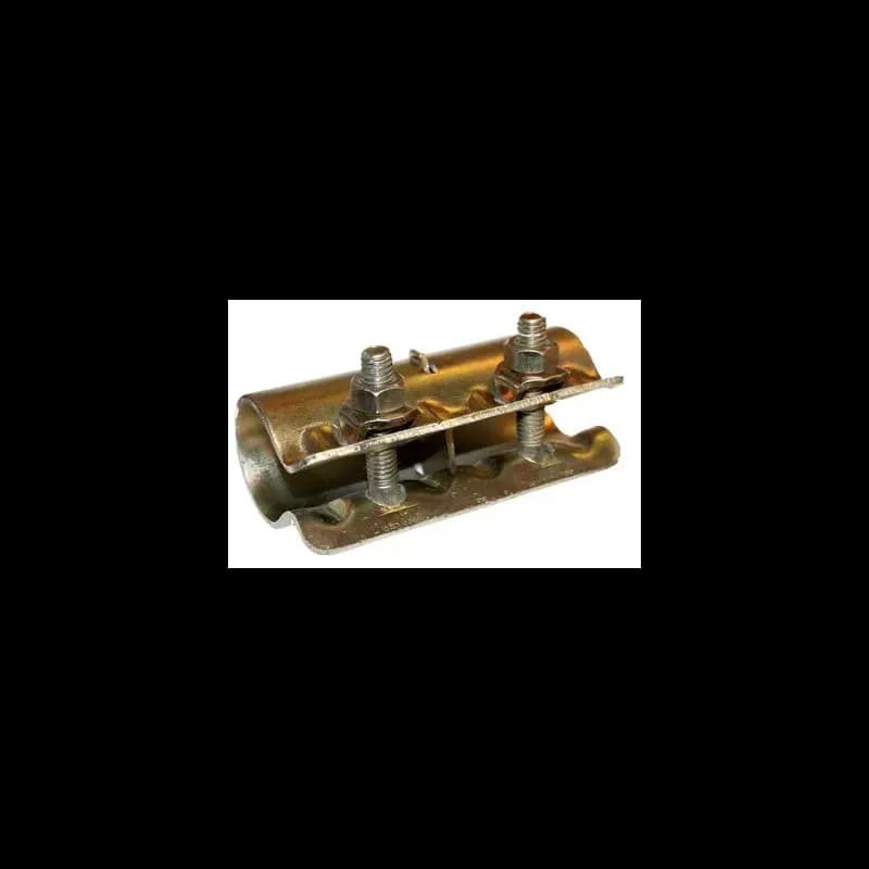 JUMBO Rørsamler Udvendig 48/48mm.