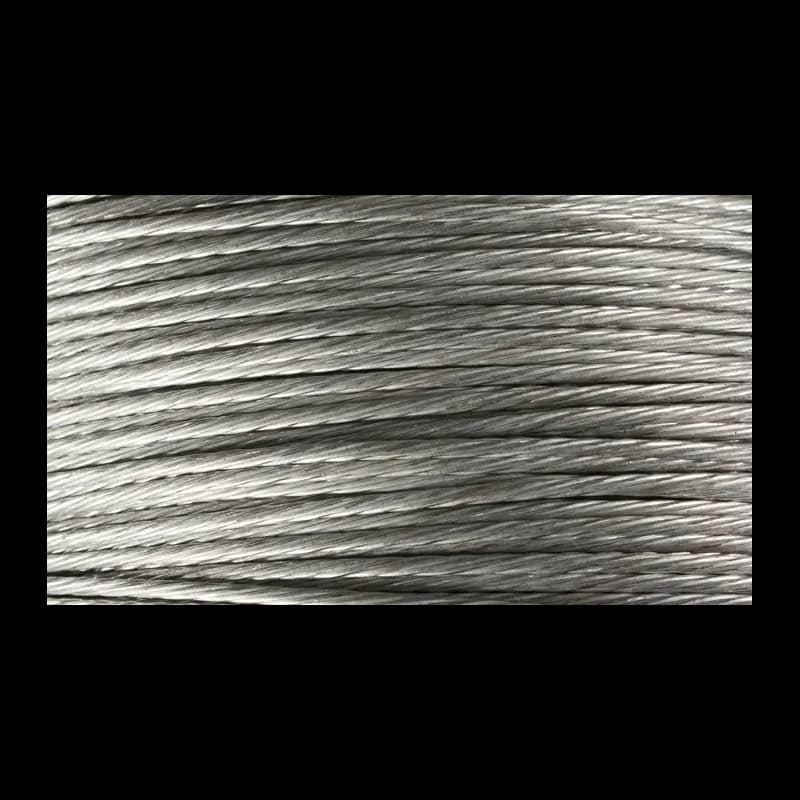 JUMBO Wire 2mm. til stilladser 200mtr.