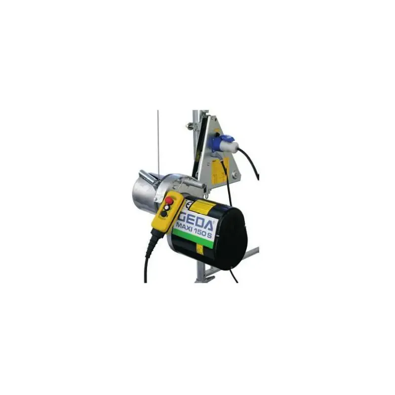 JUMBO Geda Elspil 150kg/220v/51m.
