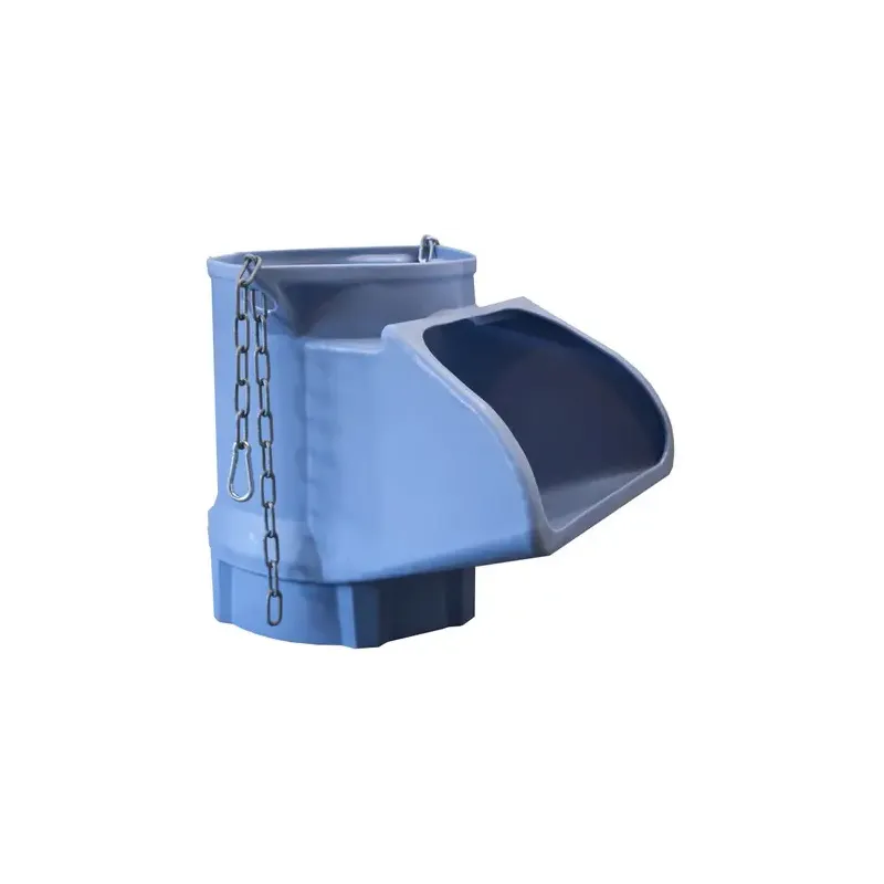 JUMBO Geda Skaktr�r M/Sliske & 2 stk. K�der
