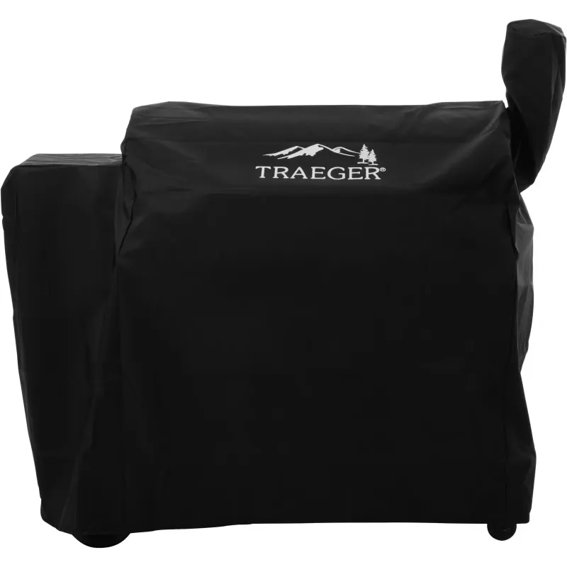 Traeger Betr�k 34 Serie Langt