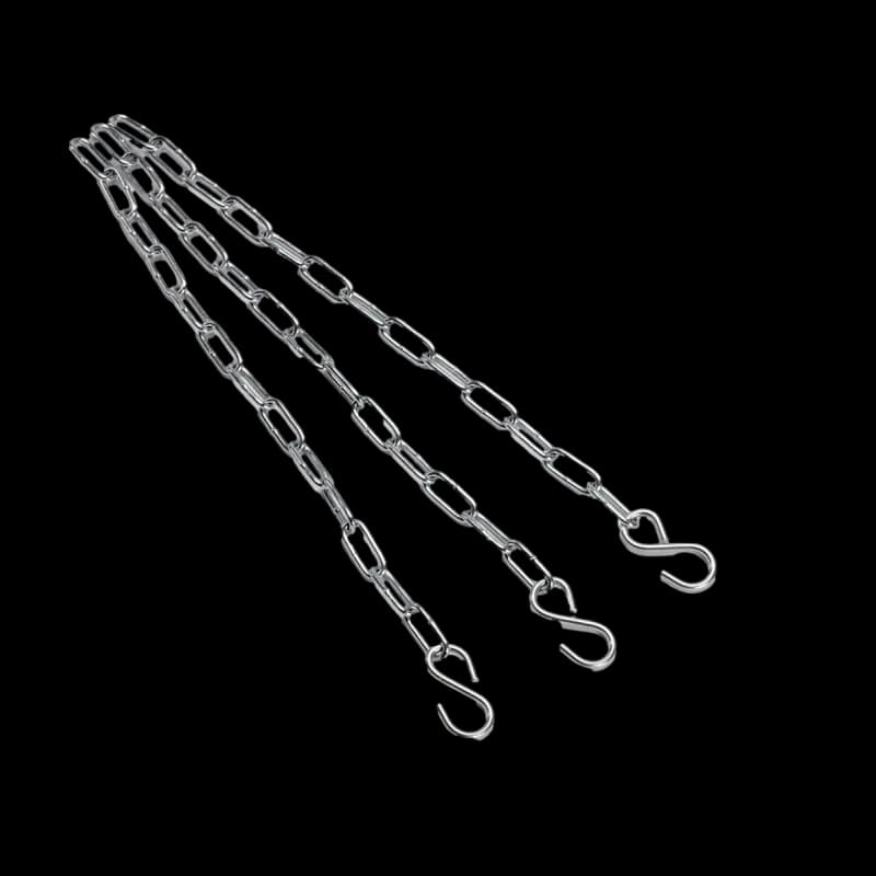 Bon-fire k�der til oph�ng 60 cm (3 stk.)