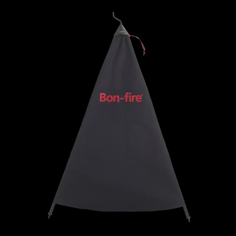 Bon-fire Tipi til 3-ben, 140 cm