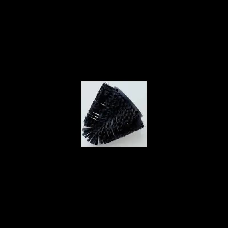 Replaceable brush for garden brush