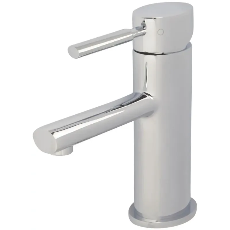 Adora Invictus H�ndvaskarmat. Push Pop Up, Krom