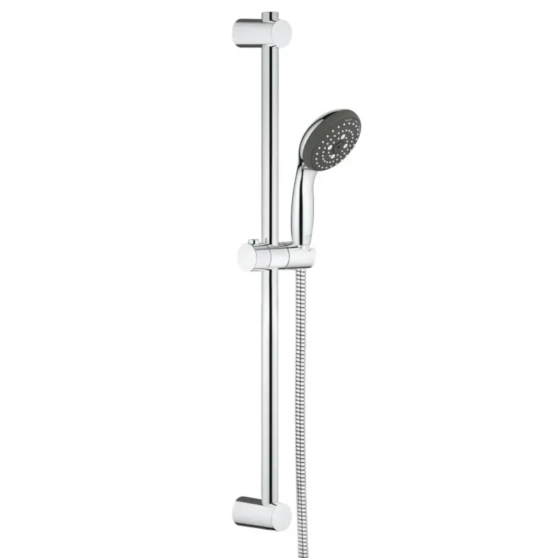 Grohe Bruserstangs�t Vitaliostart Krom