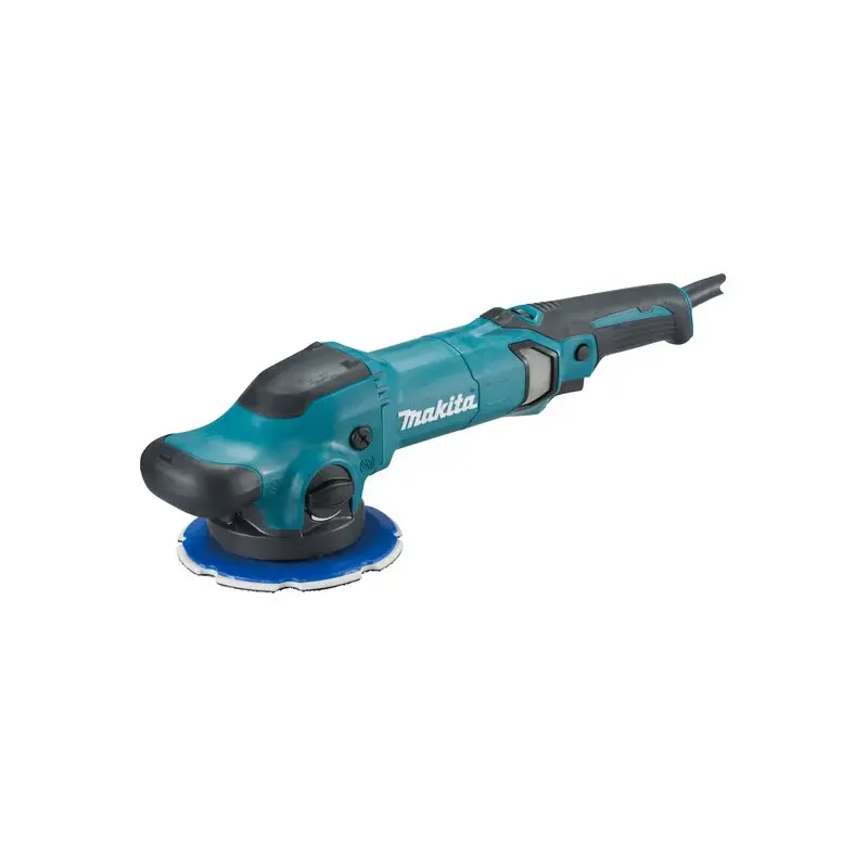 Makita Polermaskine 150mm - PO6000C