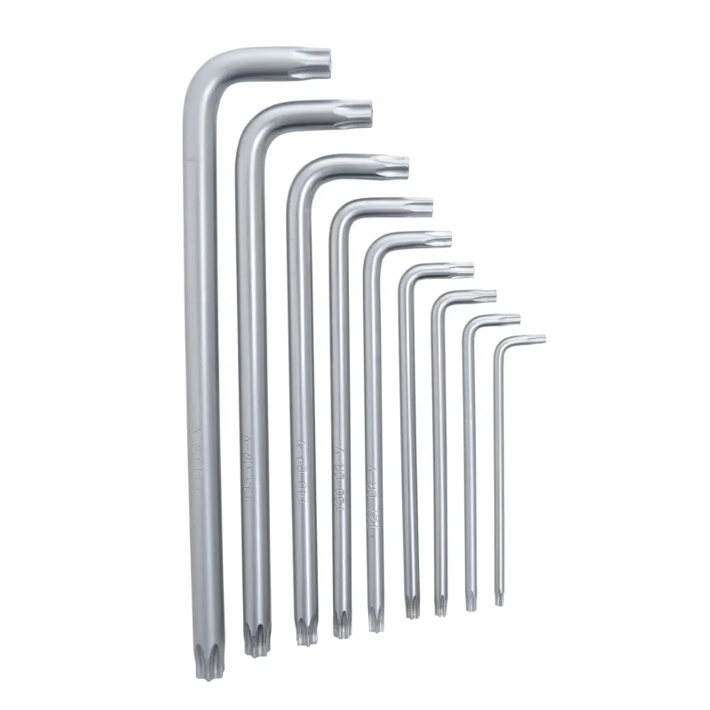 Boxer Torx n�gles�t 9 dele - CR.V st�l