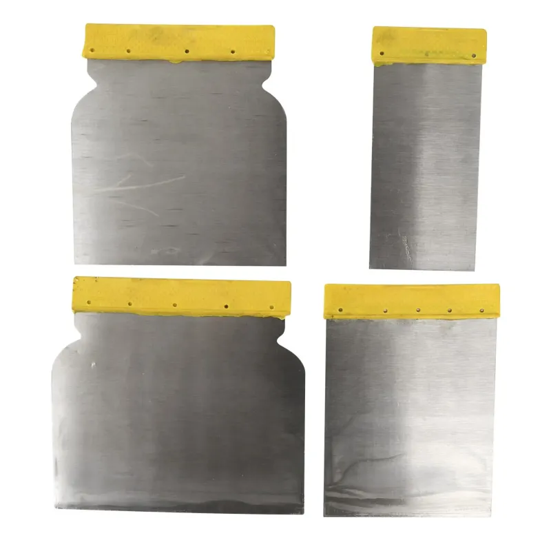 Millarco Spartels�t 4 stk.