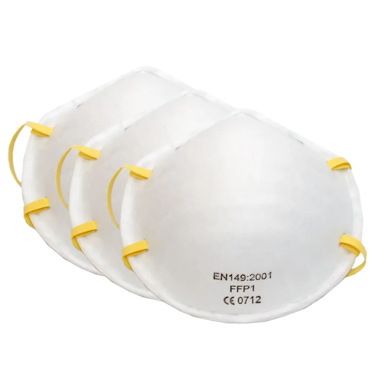 Millarco St�vmasker 3 stk. FFP1S