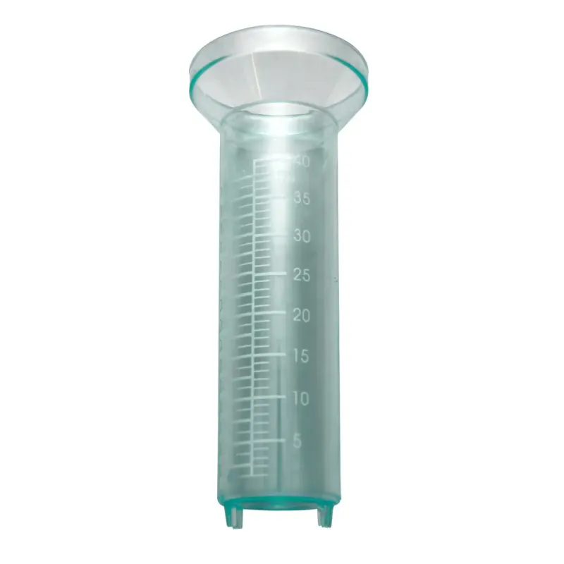 Green-it Glas til regnm�ler