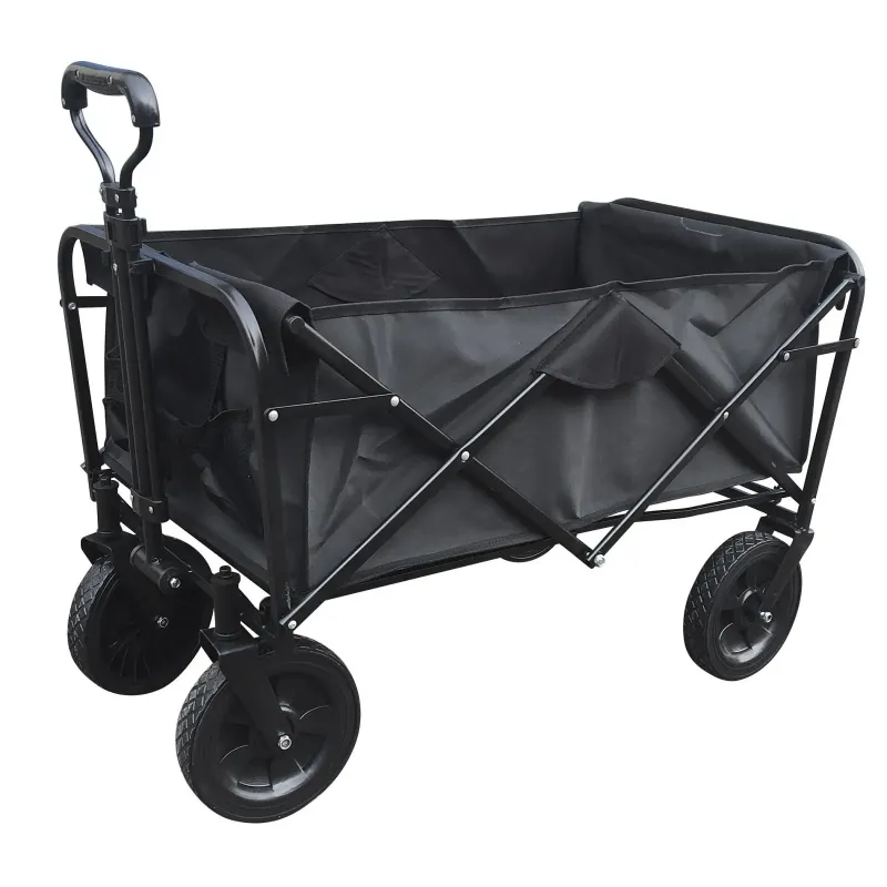 Green-it Tr�kvogn - foldbar