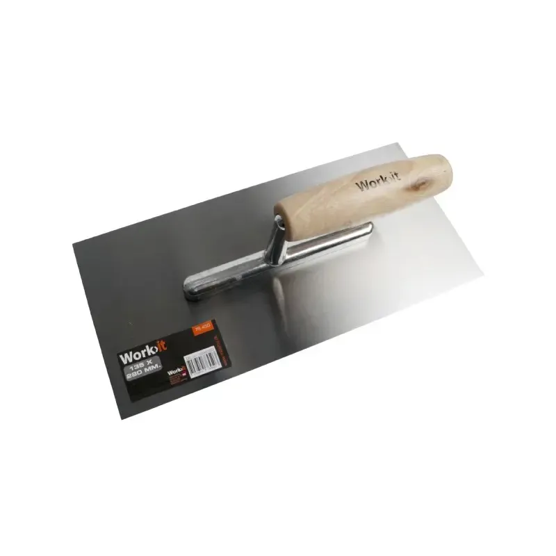 Work-it Glittebr�t 135x280 mm.