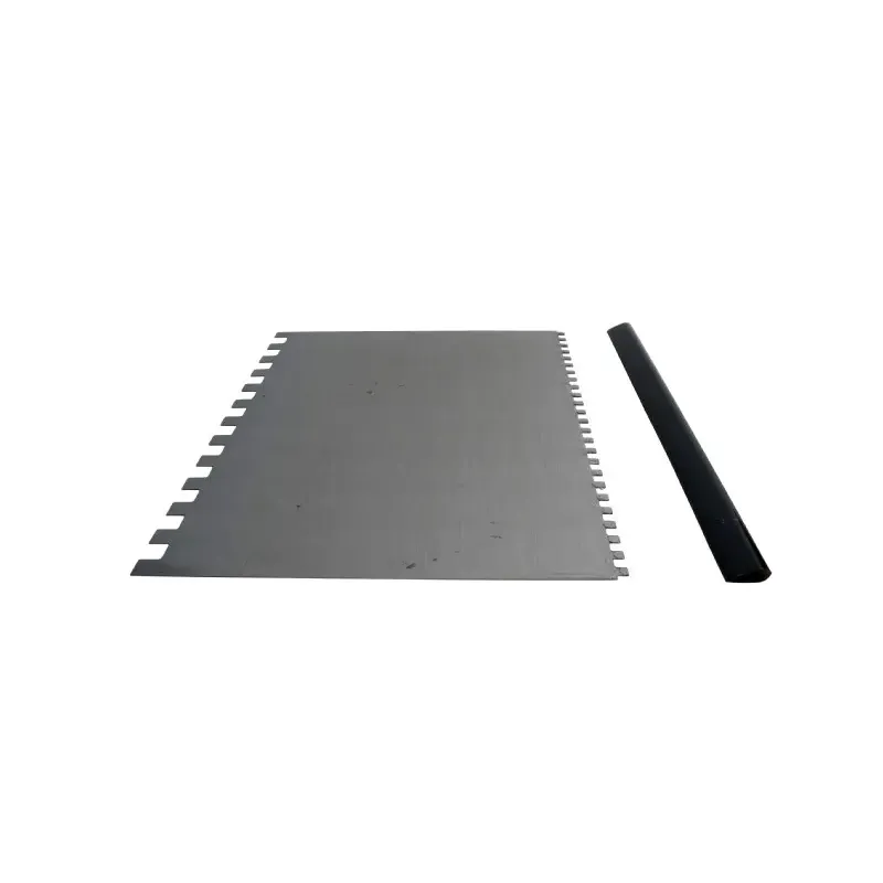 Work-it Tandspartel 3+6 mm. t�nder 150 mm.