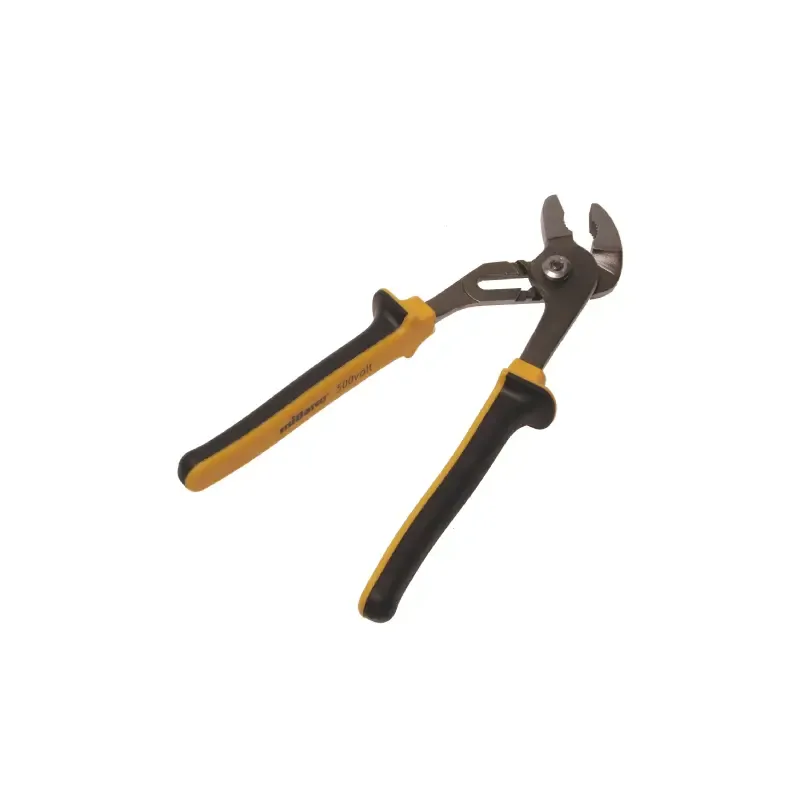 Millarco Vandpumpetang 250 mm. - Sort/Gul