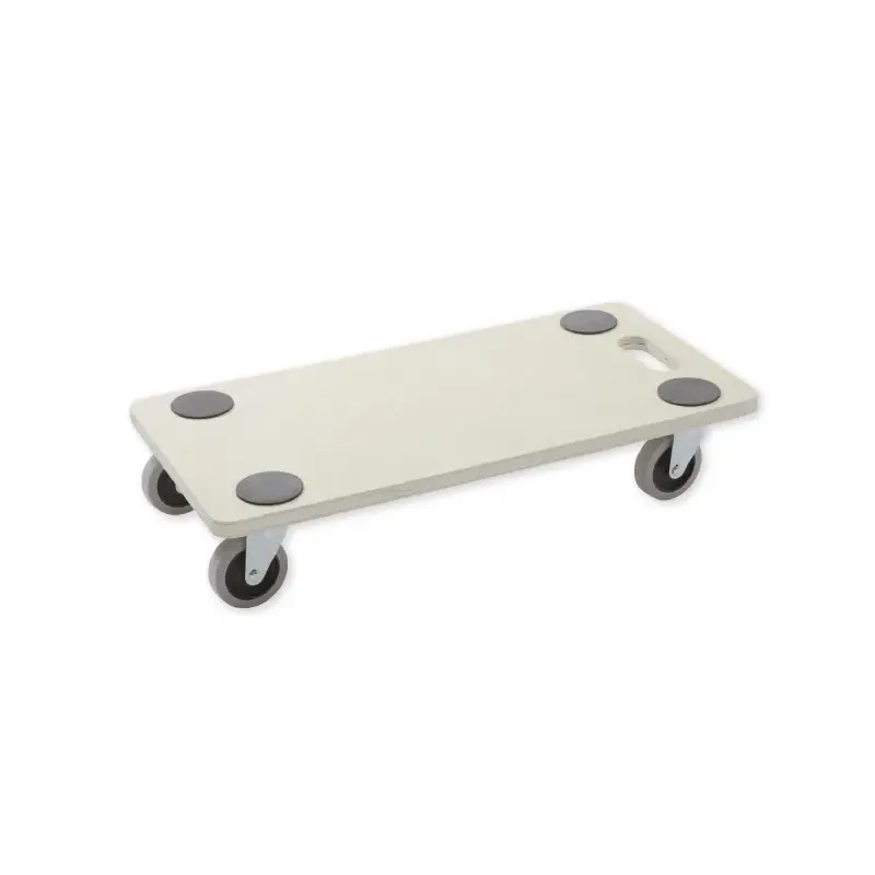 Work-it M�belhund 250 kg. - Gummihjul