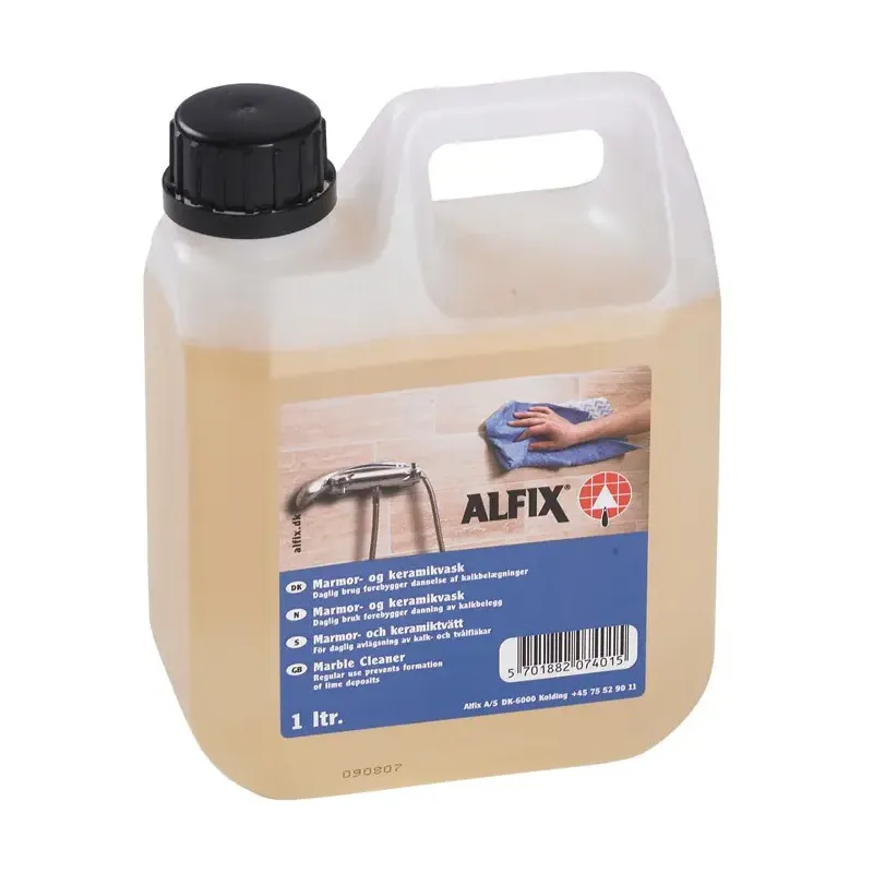 Alfix Marmor- Og Keramikvask 1 liter