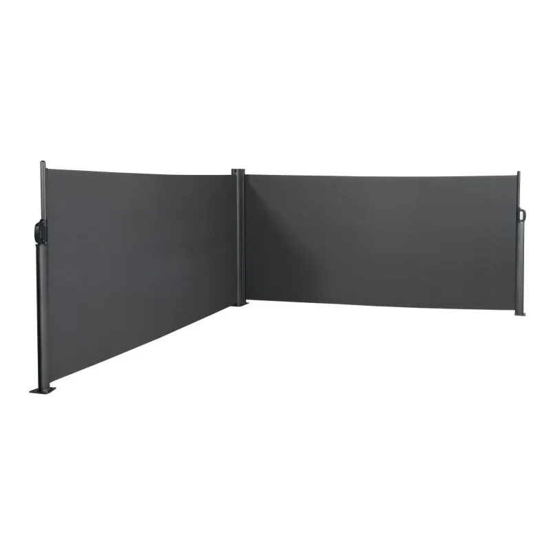 Hortus Udtr�kssejl Dobbelt 140x600 Cm