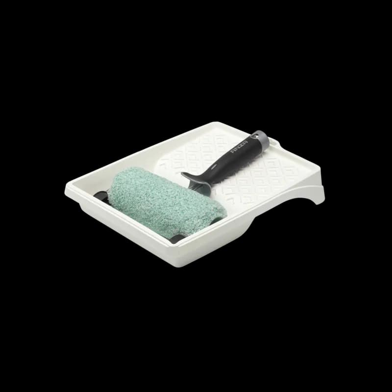Orkla/anza Platinum Rulles�t J�vne Flader 25cm