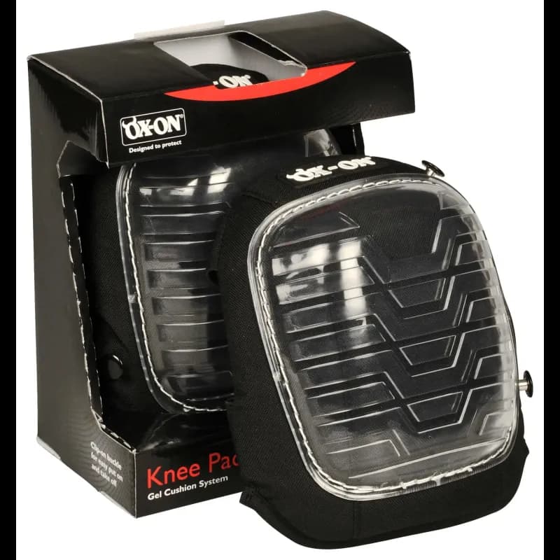 Ox-on Kn�sk�ner M/gel