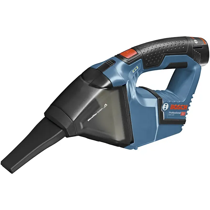 Bosch GAS 12V Batteridrevet st�vsuger - 06019E3000