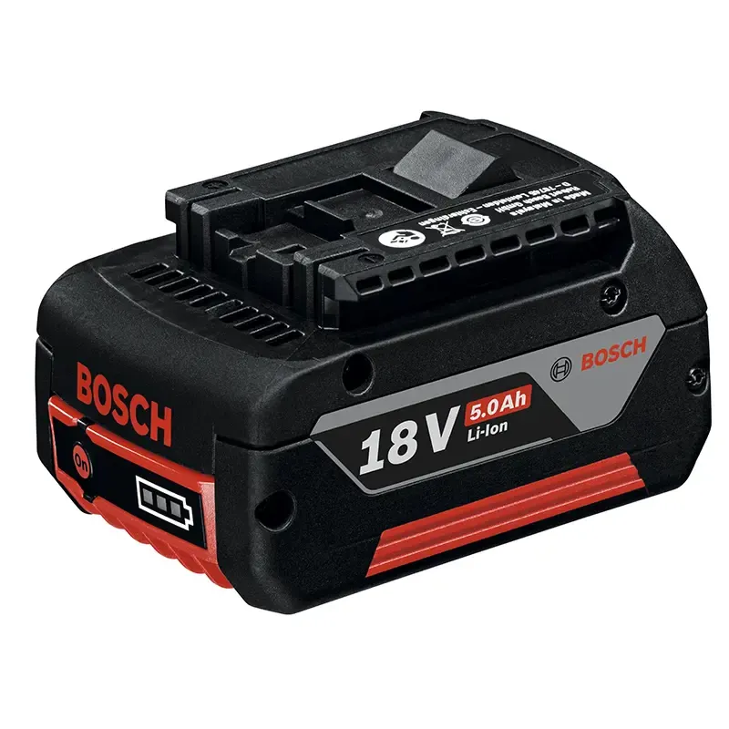 Bosch GBA 18V 5.0Ah Akku - 1600A002U5 Batteri