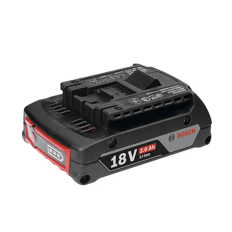 Bosch GBA 18V 2.0Ah Akku - 1600Z00036 Batteri