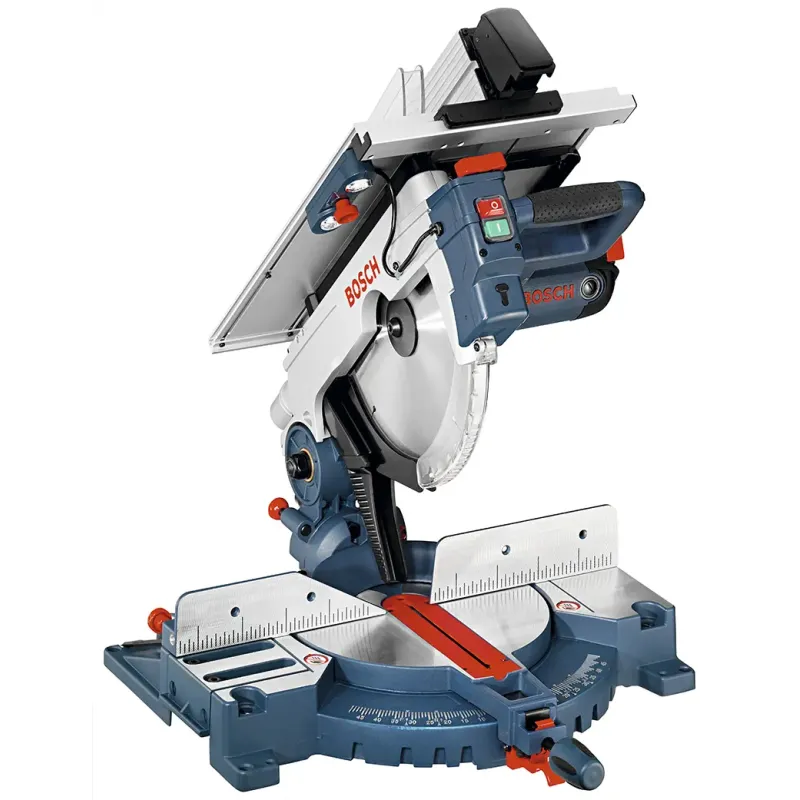 Bosch GTM 12 JL Kombisav - 0601B15001