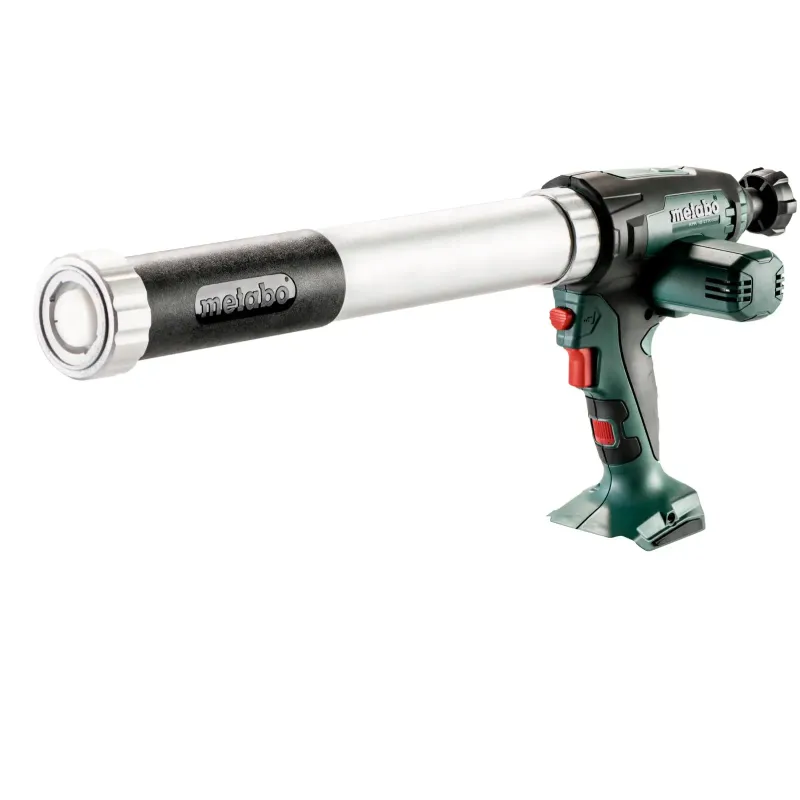 Metabo Kpa 18 Ltx 600 Fugepistol Solo - 601207850