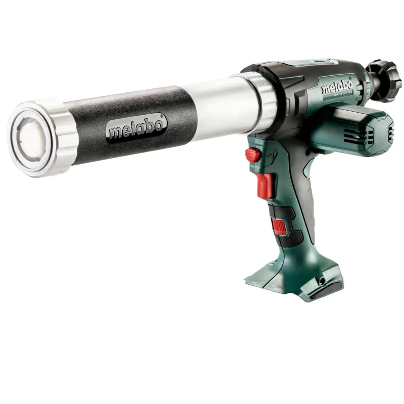 Metabo Kpa 18 Ltx 400 Fugepistol Solo - 601206850