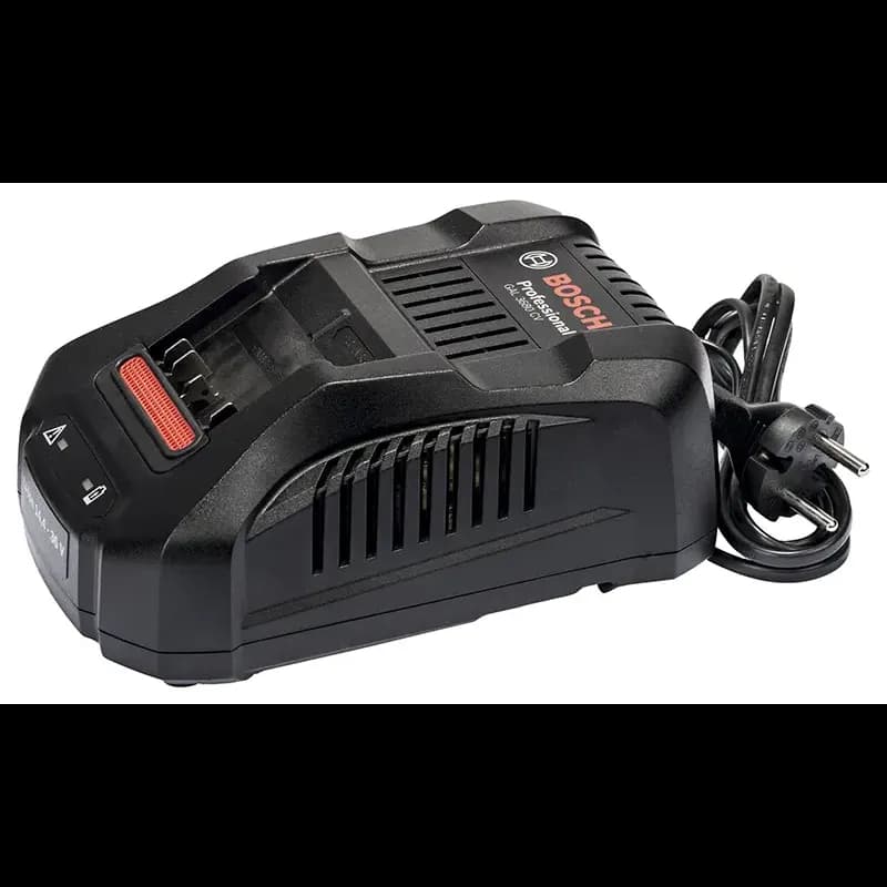 Bosch Batterilader 36v Gal3680cv - 2607225900
