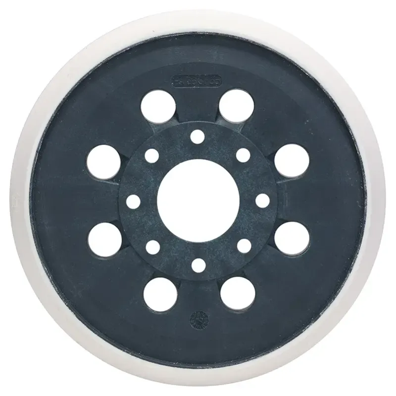 Bosch Slibeplade H�rd Til Gex 125-1 Ae - 2608000352