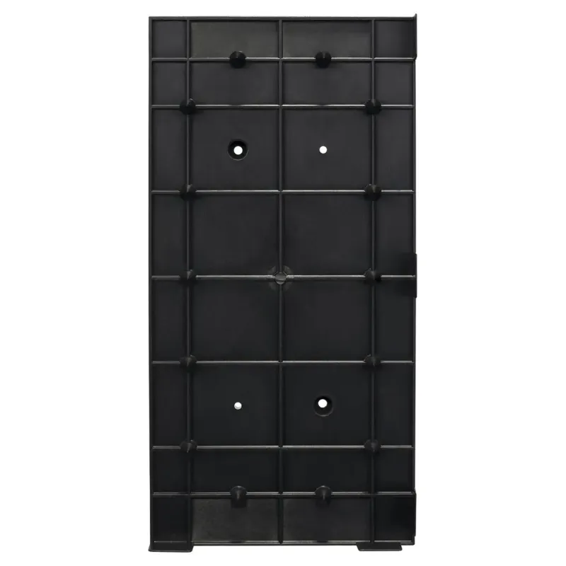 Bosch Hulplade 115x240mm Til Pss 28 Ae - 2608190017