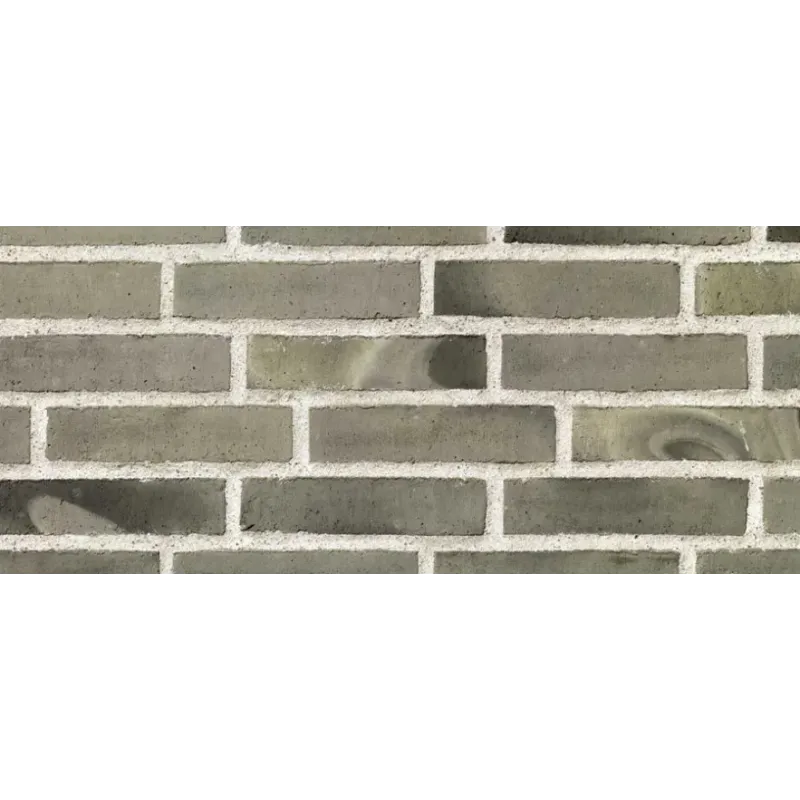 Str�jer Tegl B704 Silver Shadow Mursten