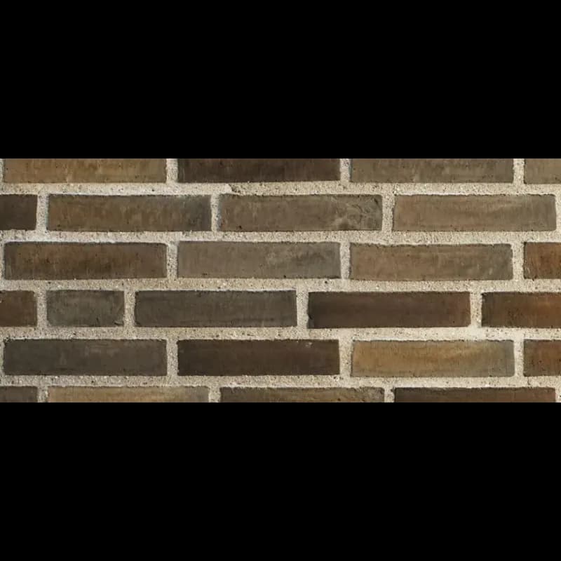 Str�jer Tegl B709 Silver Phantom C Mursten