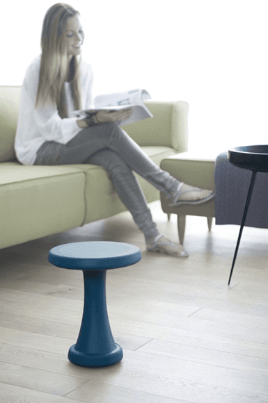 OneLeg - Ergonomisk pall - 32 cm (One Leg)